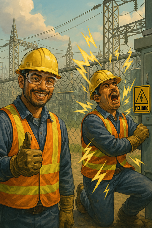 3-electrico