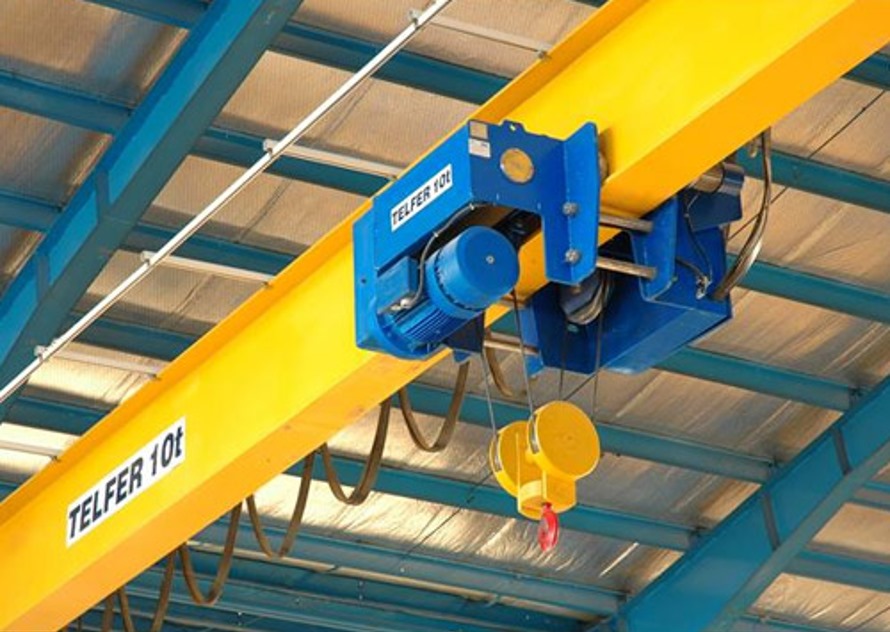 GRUA