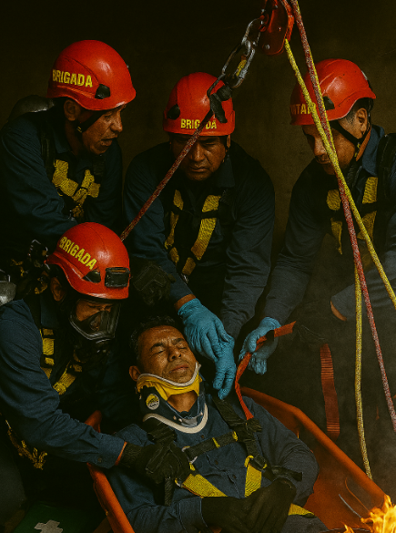 rescate-MINI
